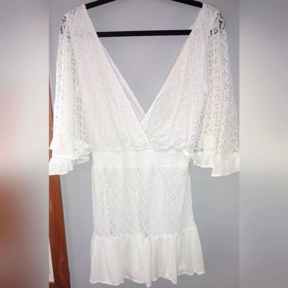 Jessica Simpson Pants - Jessica Simpson Skort Romper